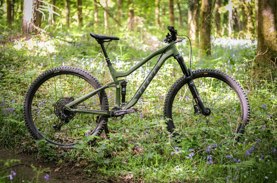 Vitus mythique 29 vr bike clearance 2020